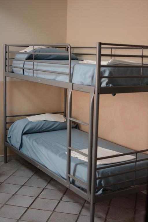 Borgofranco d'Ivrea Comunita' Ospitali Bidrino Bed & Breakfast エクステリア 写真